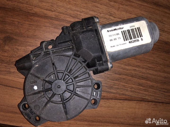 Стеклоподъемник kia ceed ed