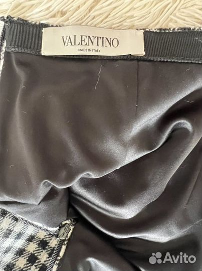 Юбка Valentino