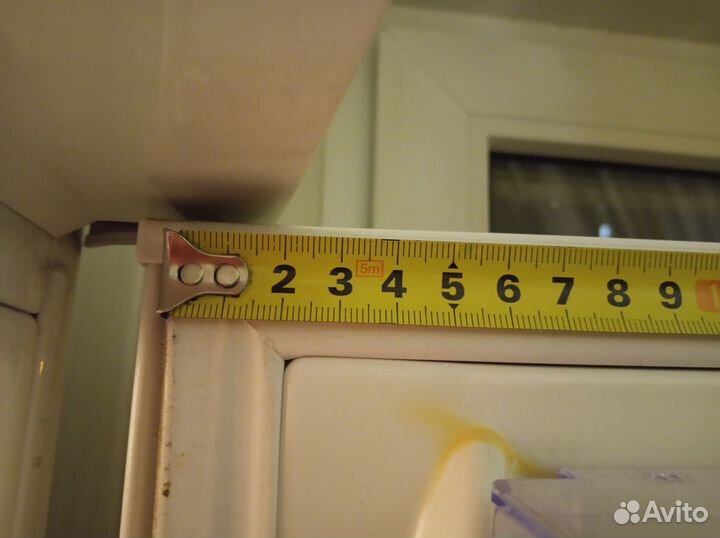 Замена уплотнительной резины на любом холодильнике