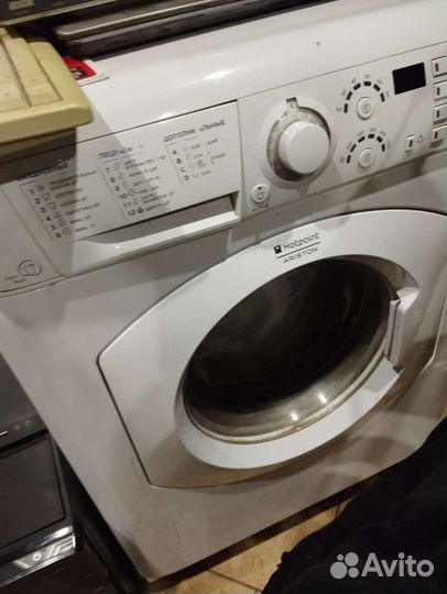 Стиральная машина на запчасти