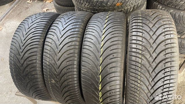 Kleber Krisalp HP3 205/55 R16