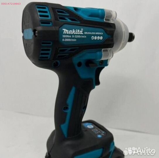 Набор Makita 2в1 (Арт.32117)