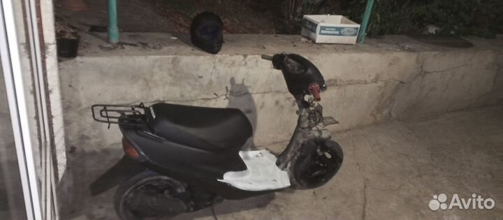 Продам хонда такт 30