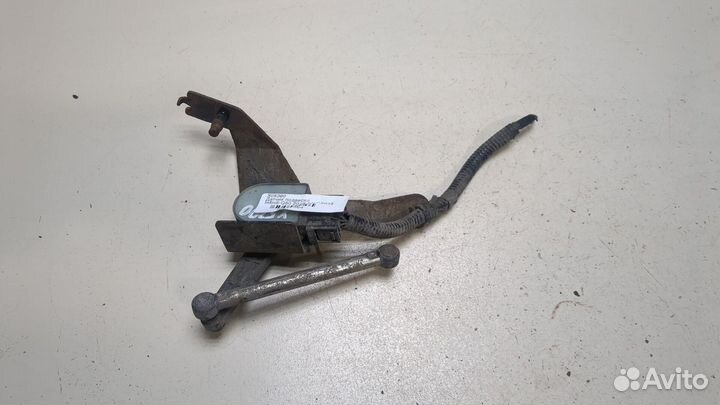 Датчик подвески Infiniti Q50, 2015