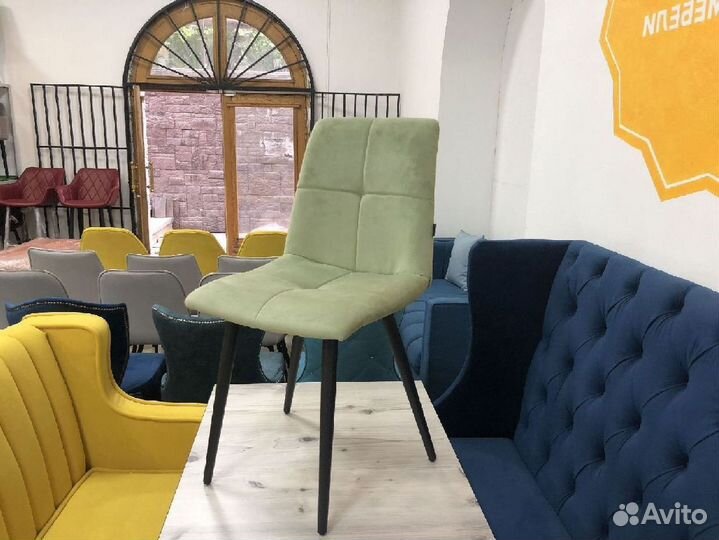 Стулья для кафе