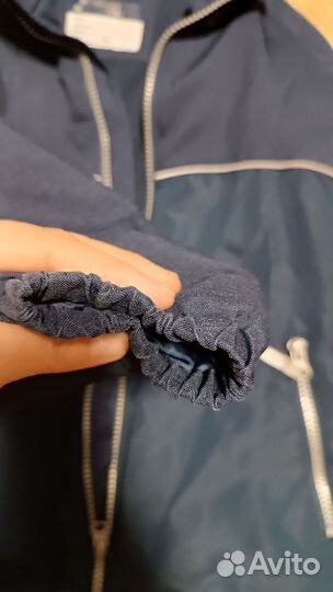 Куртка весна осень