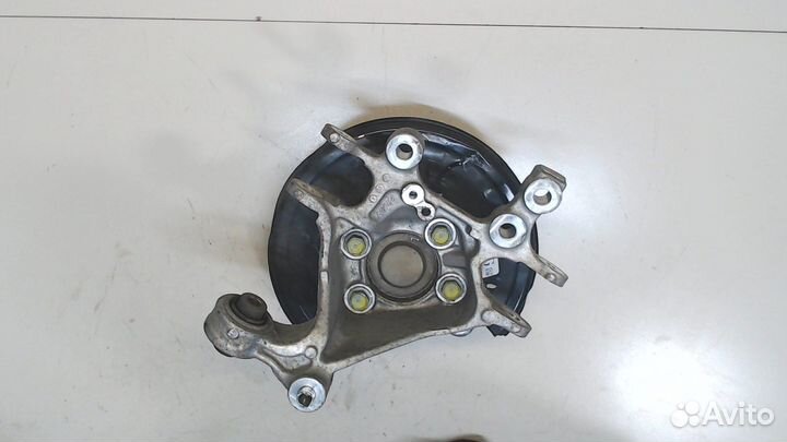 Ступица (кулак, цапфа) Honda Civic 2015, 2017