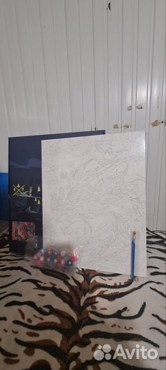 Картины по номерам оптом