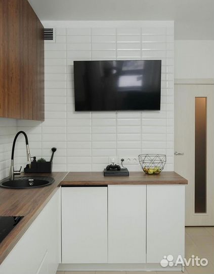 Кухня на заказ. Кухонный гарнитур от производителя