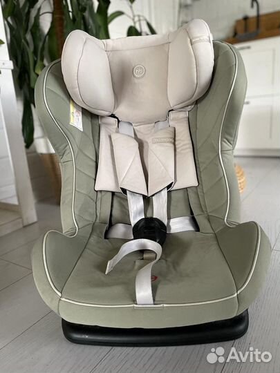 Автокресло happy baby passenger V2