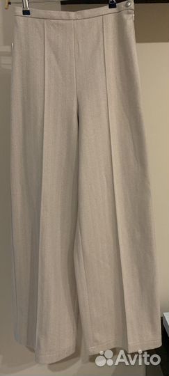 Костюм брючный женский 44