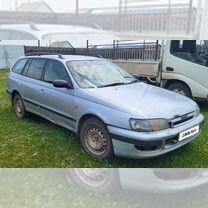 Toyota Caldina 2.0 AT, 1996, 475 000 км, с пробегом, цена 350 000 руб.