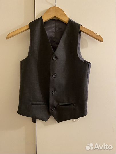 Школьная форма