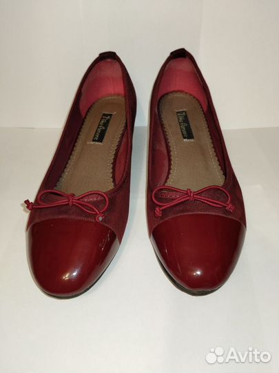 Туфли женские Niko Amore