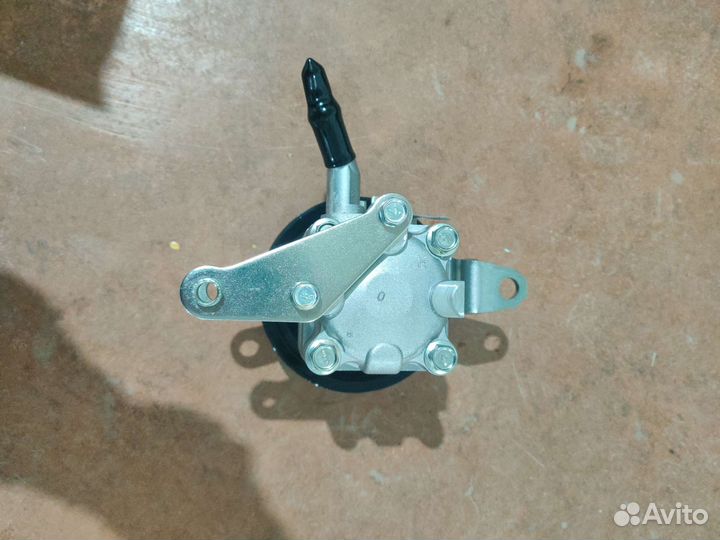 Насос Гур Nissan