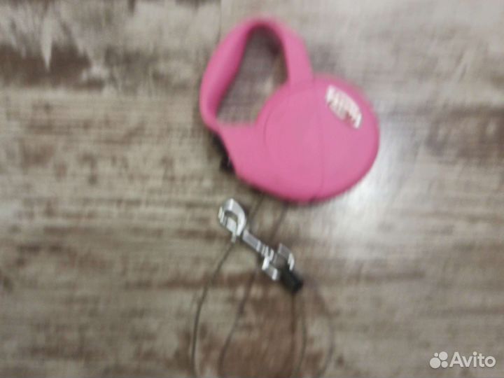 Поводок для маленьких собак