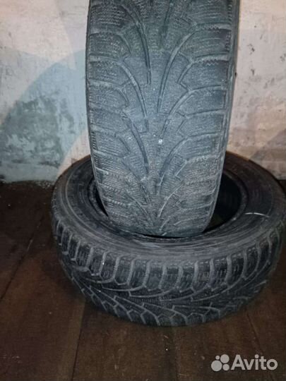 Nordman WR 205/60 R16 96R