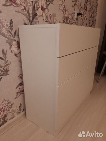 Комод для вещей