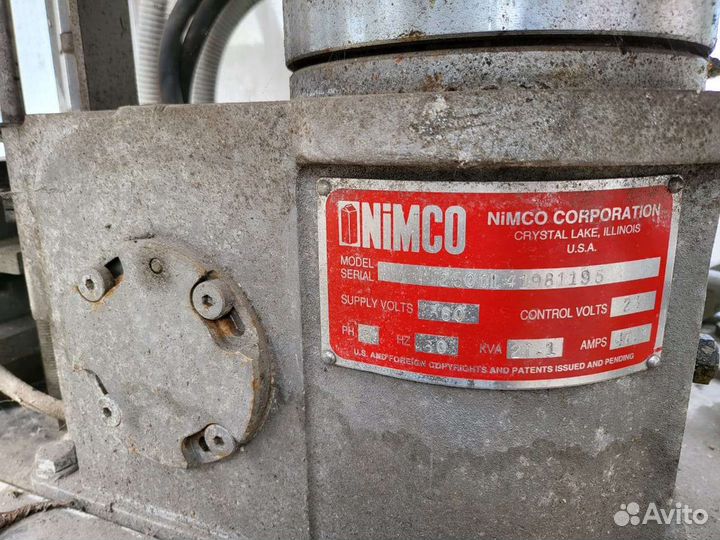 Nimco 250 QL
