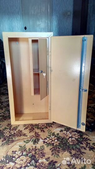 Сейф для хранения оружия заводской