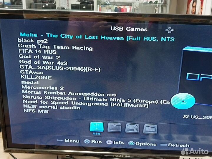 Sony PS2/32 игры/магазин Арбат