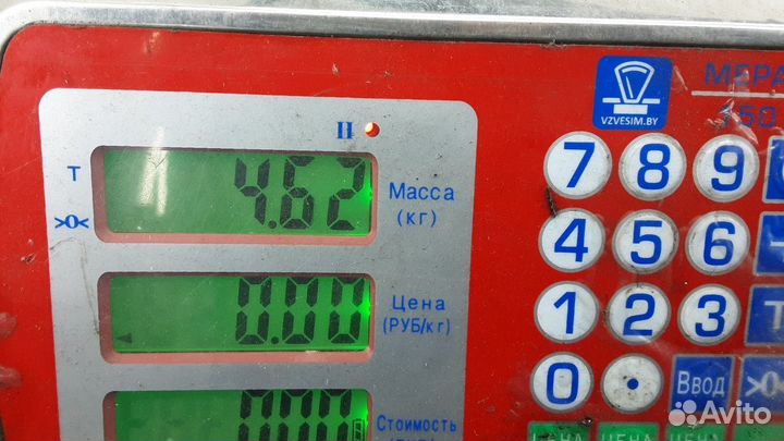 Вакуумный усилитель тормозов Volvo V70 3 2009