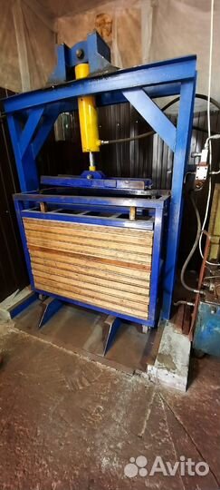 Продам готовый бизнес производство