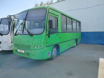 Городской автобус ПАЗ 320302-22, 2019