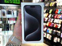 iPhone 15 Pro Max, 256 ГБ