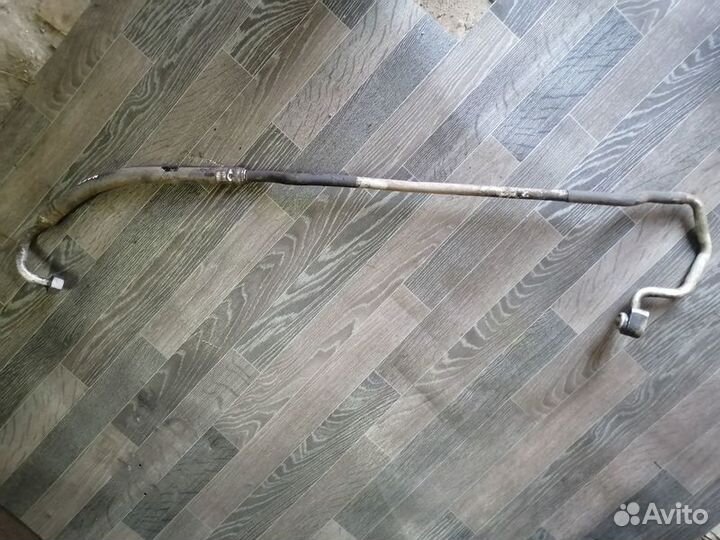 Трубка кондиционера Ауди А6 С5 Allroad