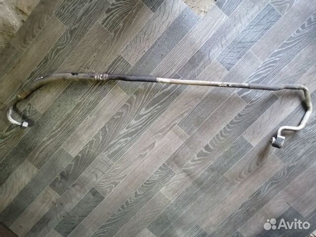 Трубка кондиционера Ауди А6 С5 Allroad