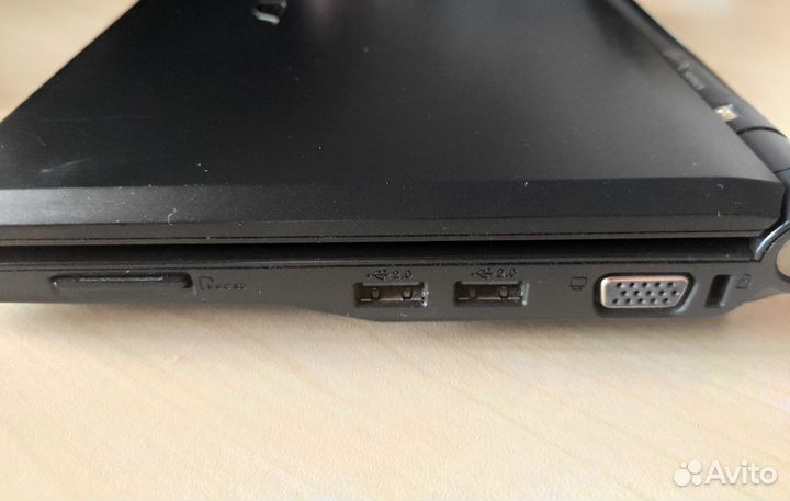 Нетбук asus Eee PC 900