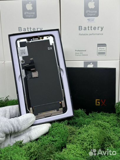 Дисплей iPhone 11 Pro Max (tfp)