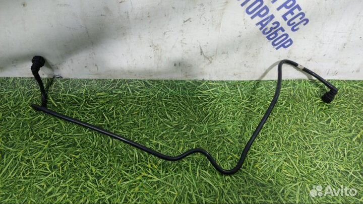 Топливная трубка Renault Megane 3 хэтчбек 1.6