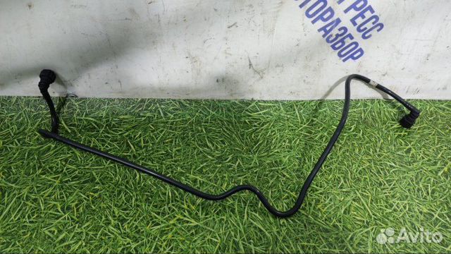 Топливная трубка Renault Megane 3 хэтчбек 1.6