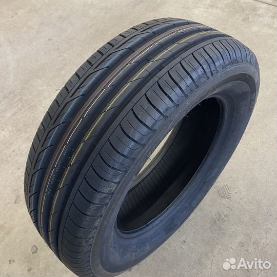 Bridgestone Turanza T001 215/50 R18 W