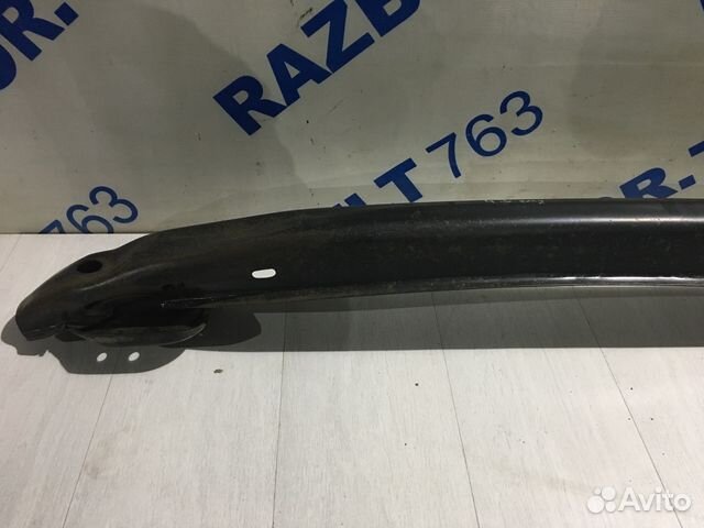 Усилитель заднего бампера peugeot 307 1.6 ат хетчб