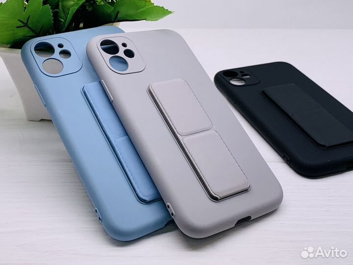 Чехол на iPhone 11 / 12