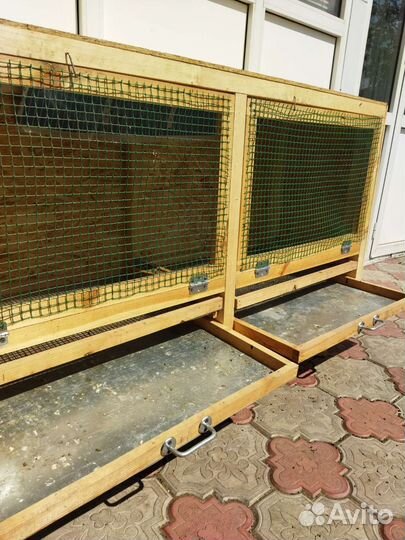 Брудер для цыплят бу