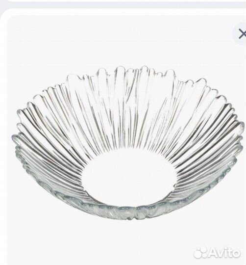 Салатник.Новый