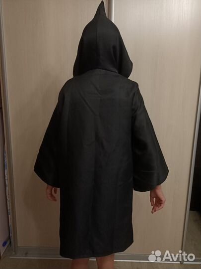 Плащ Гарри Поттер