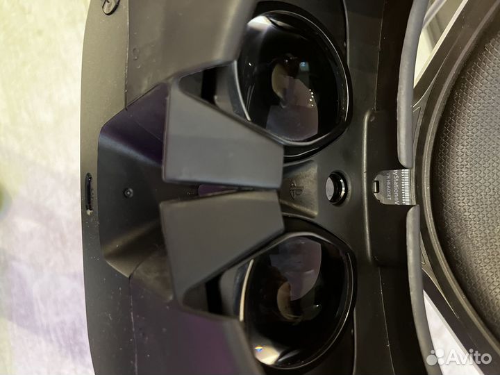 Супер комплект PS4 PRO + psvr прошивка hen 9.0