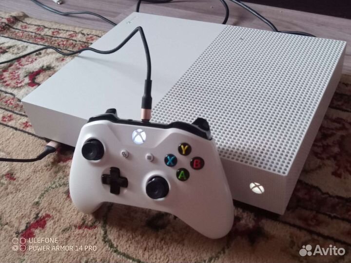 Xbox one s all digital Edition