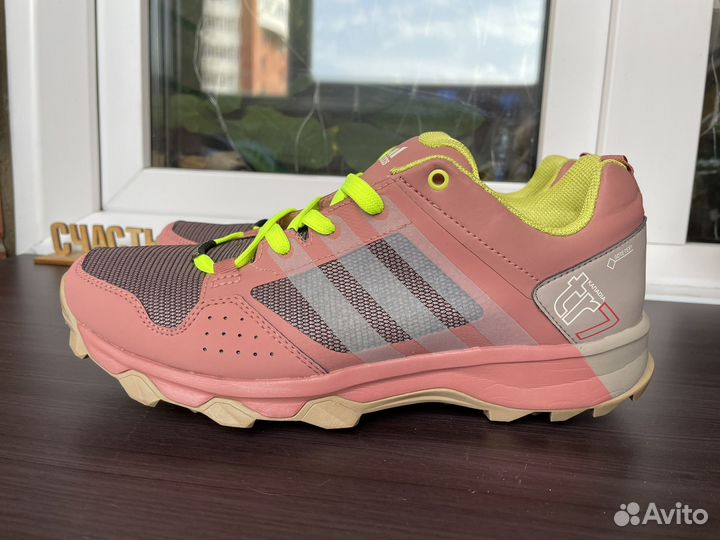 Adidas kanadia 7 TR Gore-tex р.40,5/41