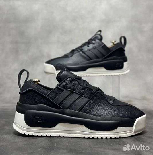 Кроссовки Adidas Y3 (36-46)