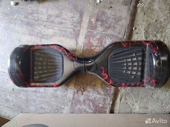 Гироскутер бу