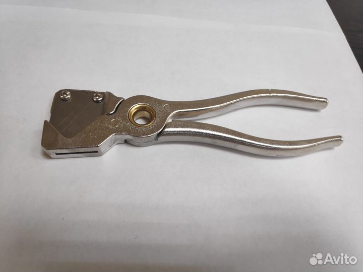 Резак пивного шланга (шлангорез) малый, большой