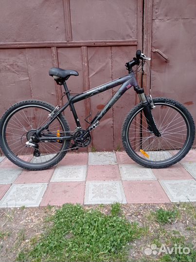 Велосипед viper 26