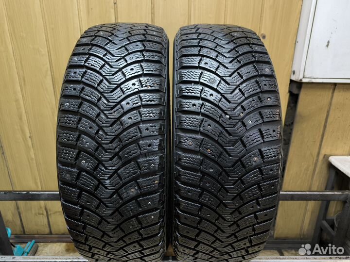 Michelin X-Ice North XIN2 215/65 R16 102T