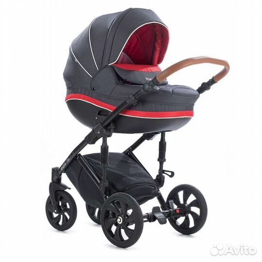 Универсальная коляска Tutis Mimi Style